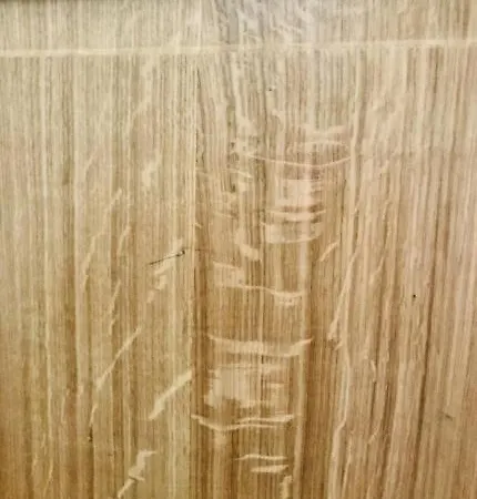 Oak & Iron Διαμέρισμα